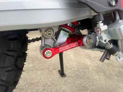 Honda CRF250L