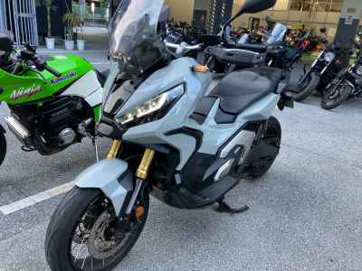 Honda X-Adv 750 2021