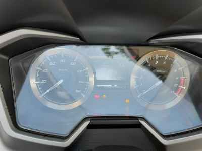 Honda Forza