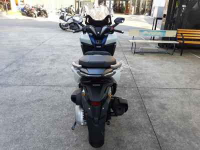 Honda Forza