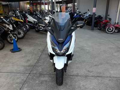 Honda Forza