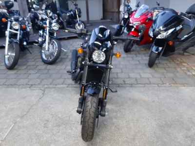 Harley-Davidson STREET XG750 2018