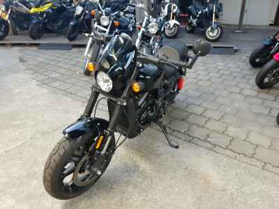 Harley-Davidson STREET XG750 2018
