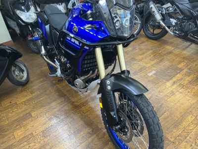 Yamaha Tenere 700 2022