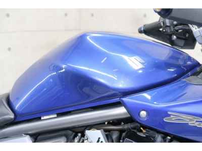 Suzuki Bandit 1250S 2013