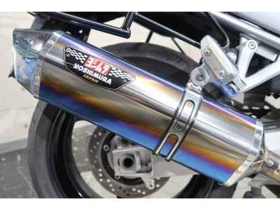 Suzuki Bandit 1250S 2013