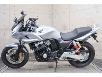 Honda CB400SFV 2007