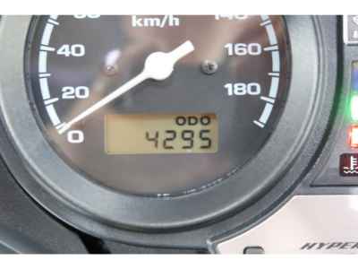 Honda CB400SFV 2007