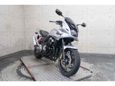 Honda CB400SFV 2007