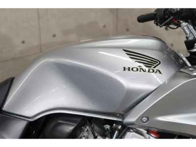Honda CB400SFV 2007