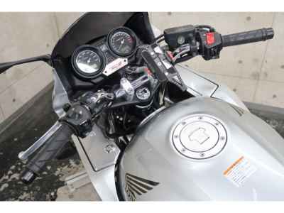 Honda CB400SFV 2007
