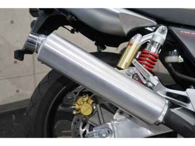 Honda CB400SFV 2007