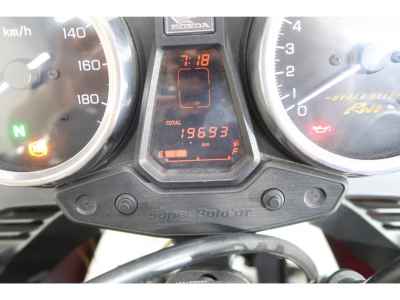 Honda CB400SFV 2014