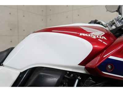 Honda CB400SFV 2014