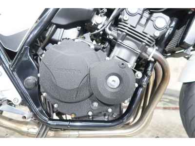 Honda CB400SFV 2014