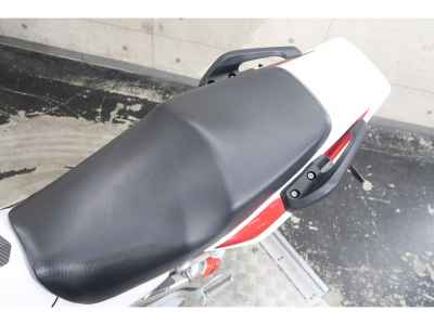 Honda CB400SFV 2014