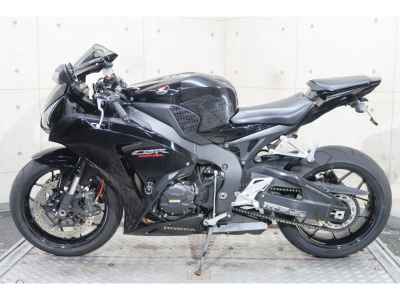 Honda CBR1000RR 2015