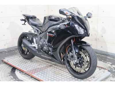Honda CBR1000RR 2015