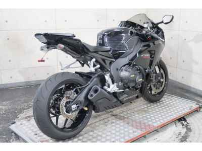 Honda CBR1000RR 2015