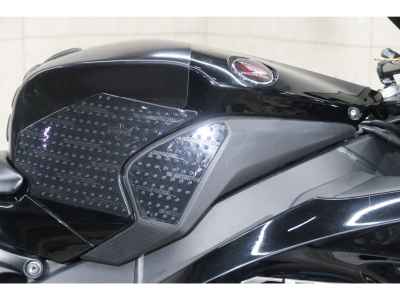 Honda CBR1000RR 2015
