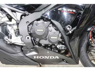 Honda CBR1000RR 2015