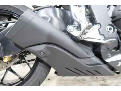 Honda CBR1000RR 2015