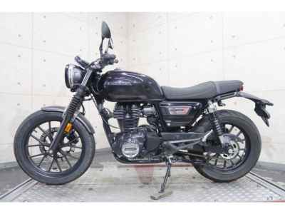 Honda GB350S 2023