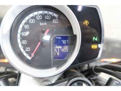 Honda GB350S 2023
