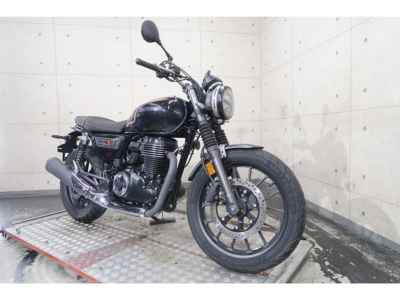 Honda GB350S 2023
