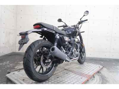 Honda GB350S 2023