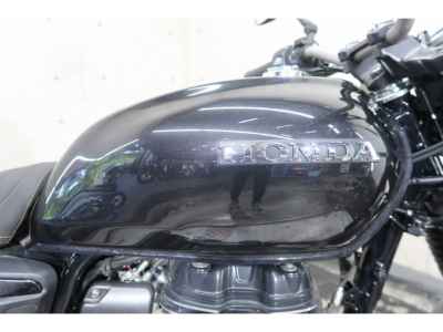 Honda GB350S 2023