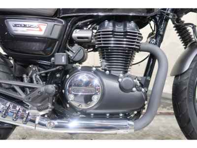 Honda GB350S 2023
