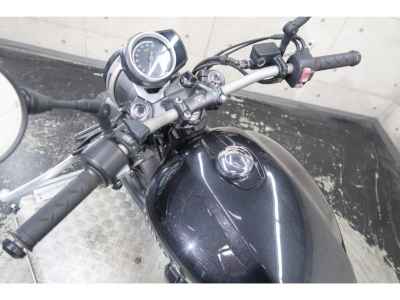 Honda GB350S 2023