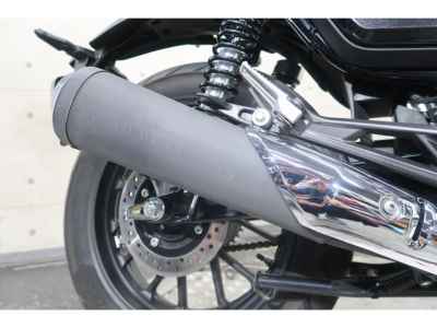 Honda GB350S 2023