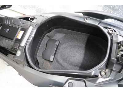 Suzuki Burgman 400 2017