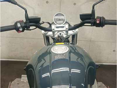BMW R nineT 2017