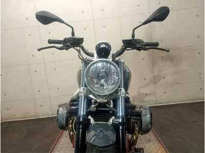 BMW R nineT 2017