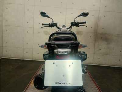 BMW R nineT 2017