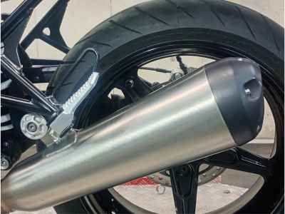 BMW R nineT 2017
