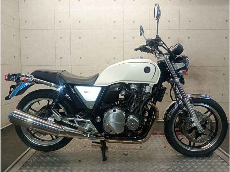 Honda CB1100 2010