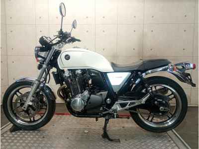 Honda CB1100 2010