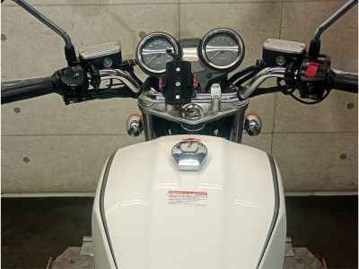 Honda CB1100 2010