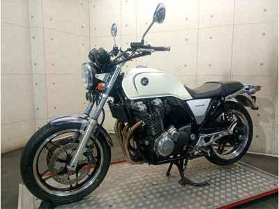 Honda CB1100 2010