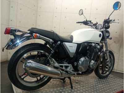 Honda CB1100 2010