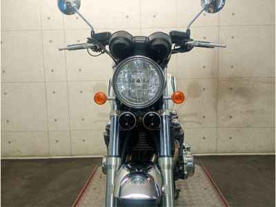 Honda CB1100 2010