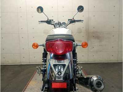 Honda CB1100 2010