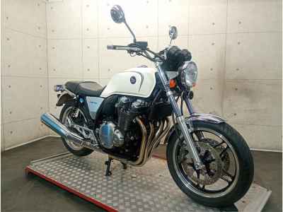 Honda CB1100 2010