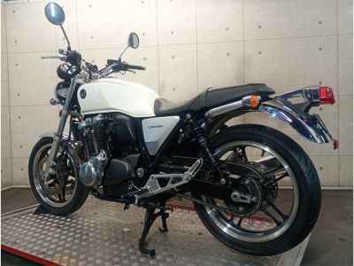 Honda CB1100 2010
