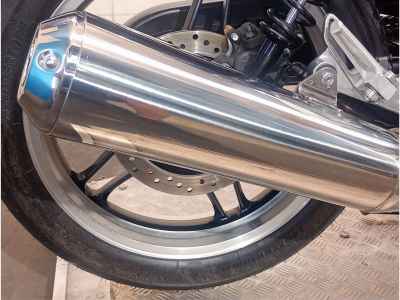 Honda CB1100 2010