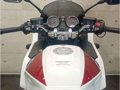 Honda CB1300SF 2014